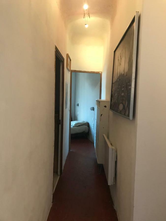 Appartement Proche Centre Ville, Port, Et Mont Faron Тулон Екстериор снимка